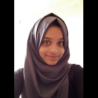 SIMI ASHRAF