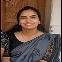 VIDYA K
