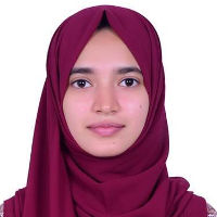 SUHAILA V