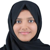 FARSANA K